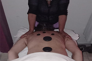 Inca Healing Massage
